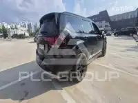 2024 KIA Mohave