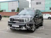 2024 KIA Mohave