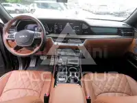 2024 KIA Mohave