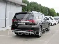 2024 KIA Mohave