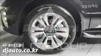 2024 KIA Mohave