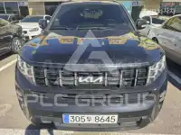 2024 KIA Mohave