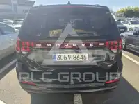 2024 KIA Mohave