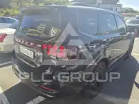 2024 KIA Mohave