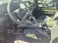 2024 KIA Mohave