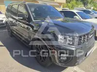 2024 KIA Mohave