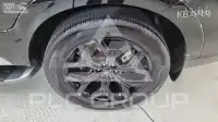 2024 KIA Mohave