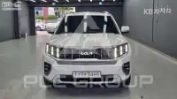 2024 KIA Mohave