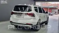 2024 KIA Mohave