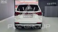 2024 KIA Mohave