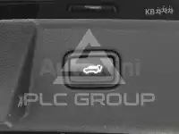 2024 KIA Mohave