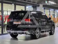 2024 KIA Mohave