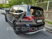 2024 KIA Mohave
