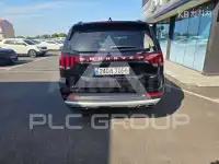 2024 KIA Mohave