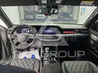 2024 KIA Mohave
