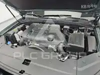 2024 KIA Mohave