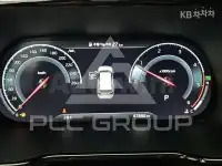 2024 KIA Mohave