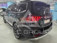 2024 KIA Mohave