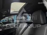 2024 KIA Mohave
