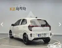 2024 KIA Morning
