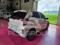 2024 KIA Morning