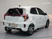 2024 KIA Morning