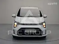 2024 KIA Morning