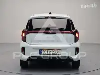 2024 KIA Morning