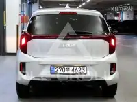 2024 KIA Morning