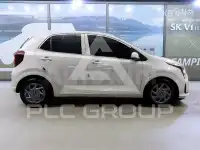 2024 KIA Morning