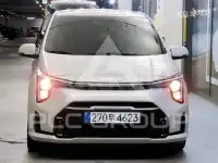 2024 KIA Morning