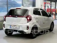 2024 KIA Morning