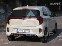 2024 KIA Morning
