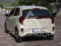 2024 KIA Morning