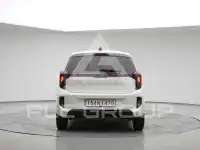 2024 KIA Morning