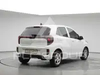 2024 KIA Morning