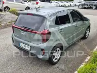 2024 KIA Morning