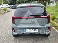 2024 KIA Morning