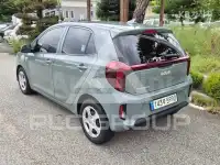 2024 KIA Morning
