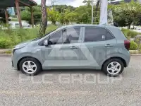 2024 KIA Morning