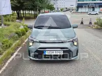 2024 KIA Morning