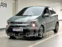2024 KIA Morning