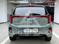 2024 KIA Morning