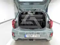 2024 KIA Morning