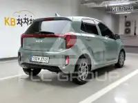 2024 KIA Morning