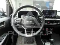 2024 KIA Morning