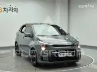 2024 KIA Morning