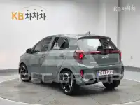 2024 KIA Morning