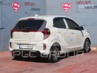 2024 KIA Morning