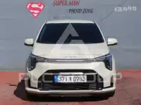 2024 KIA Morning